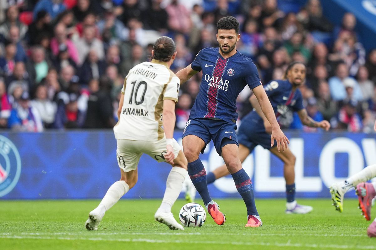 PSG : Gonçalo Ramos et Paris, divorce total cet hiver