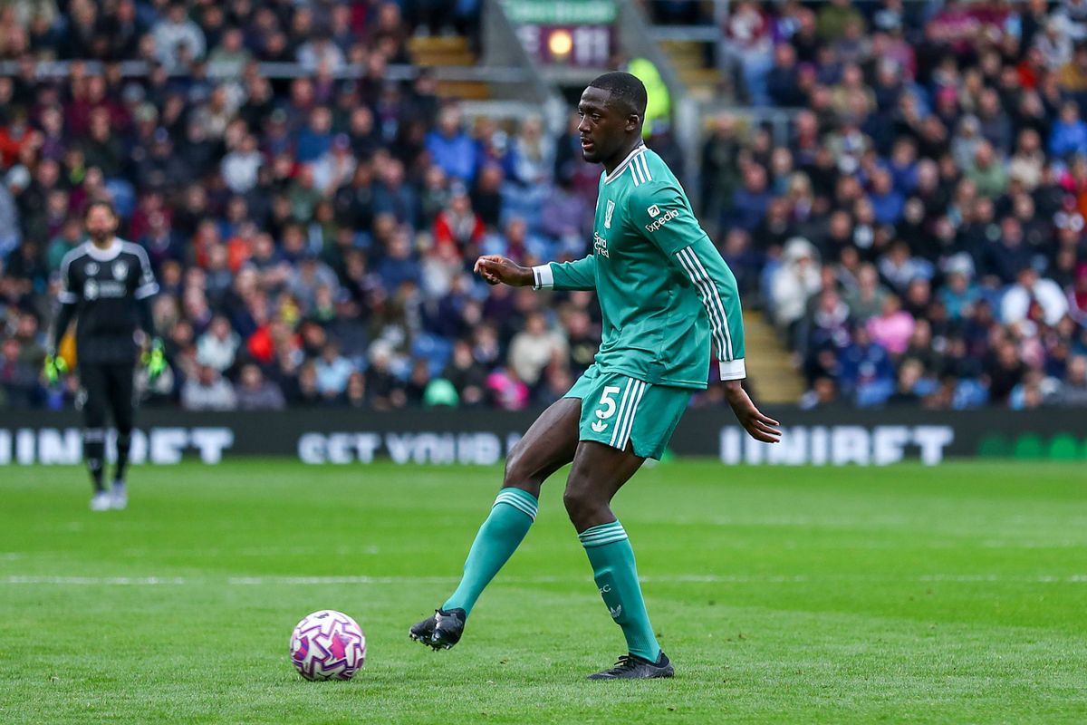 PSG : Konaté ne signera pas à Paris