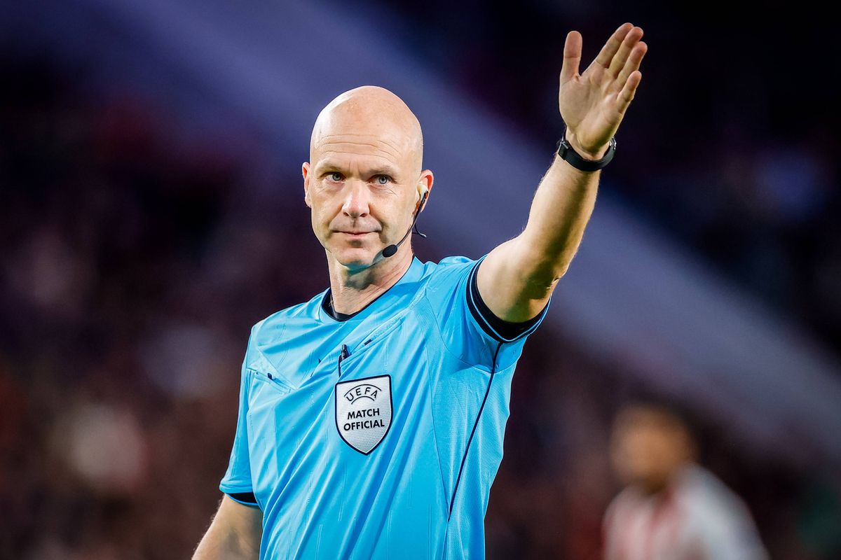 LdC : Une pointure au sifflet pour OM-Ajax