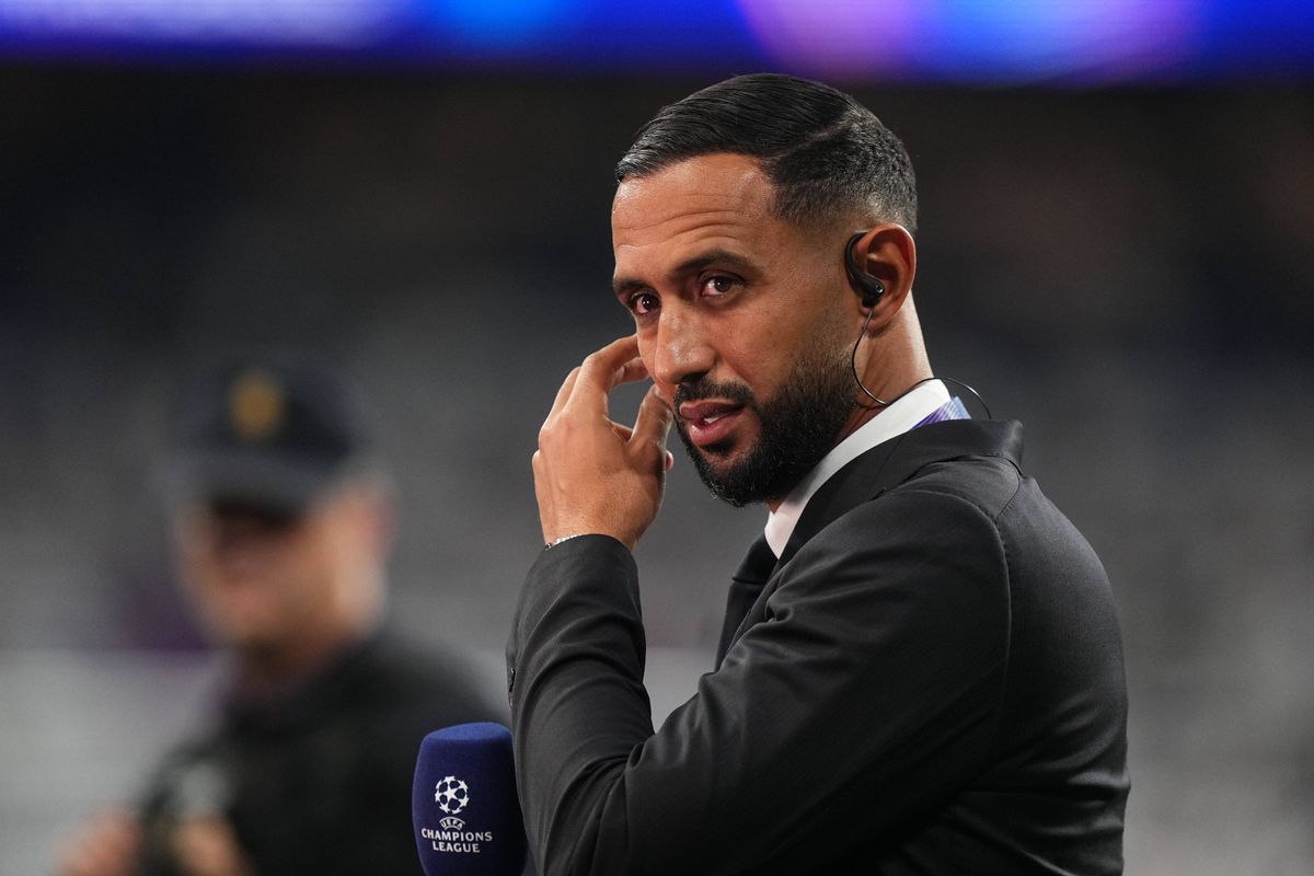 OM : Pas de faute grave pour Benatia