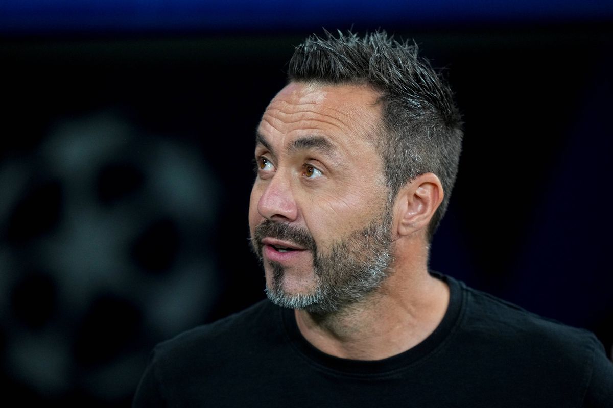 OM : Chivu menacé, l'Inter fonce sur De Zerbi