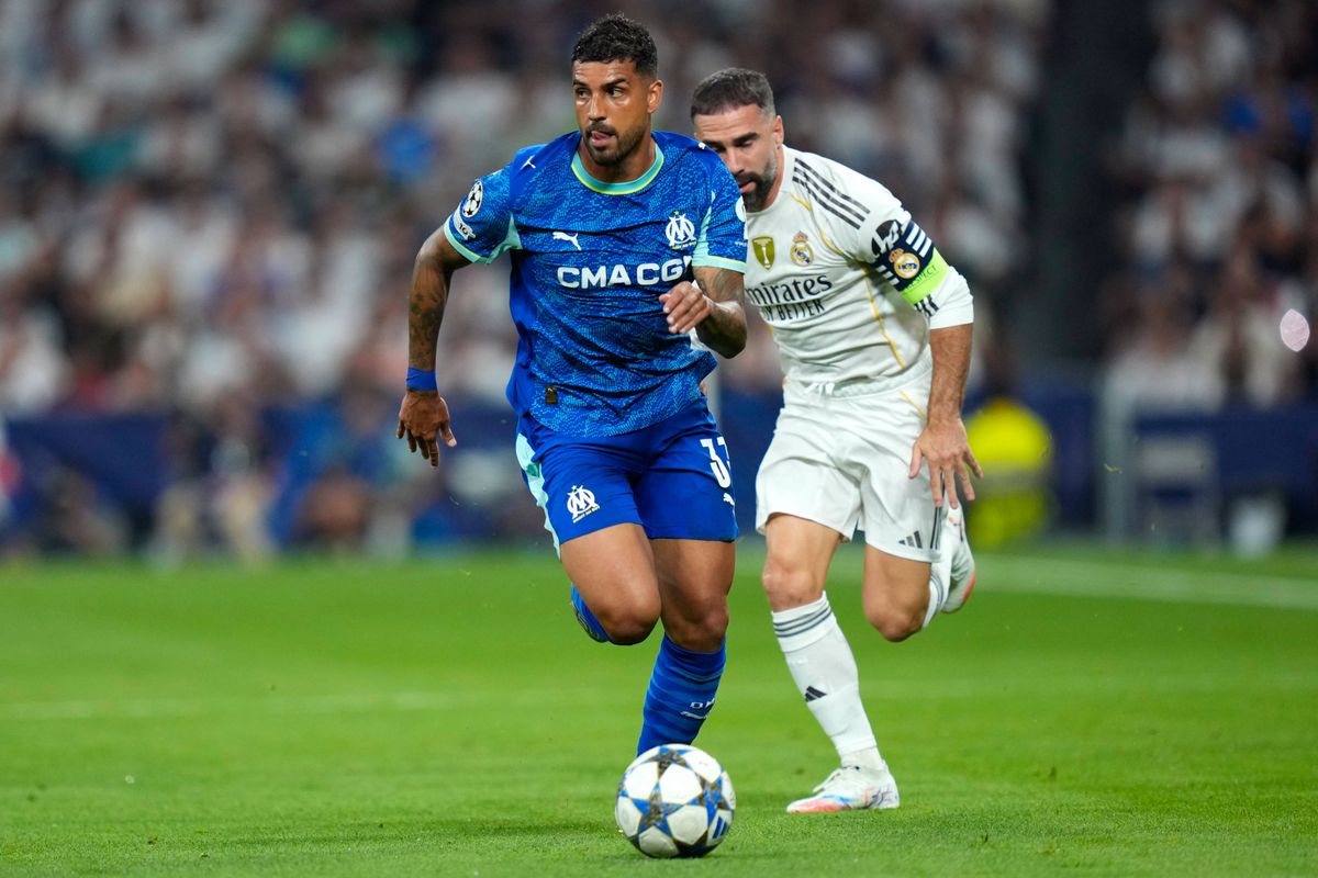 Le comportement de l'OM les a rendus fous