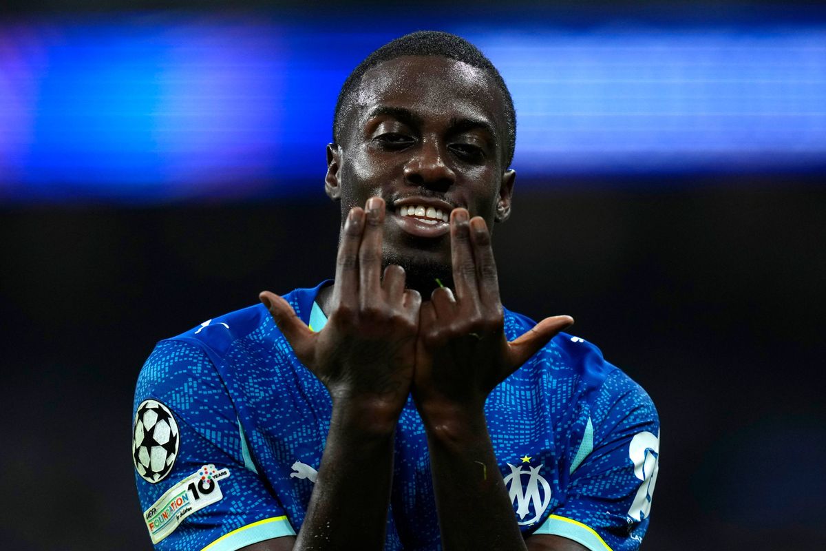 L'OM recrute trois joueurs pour le prix d'un