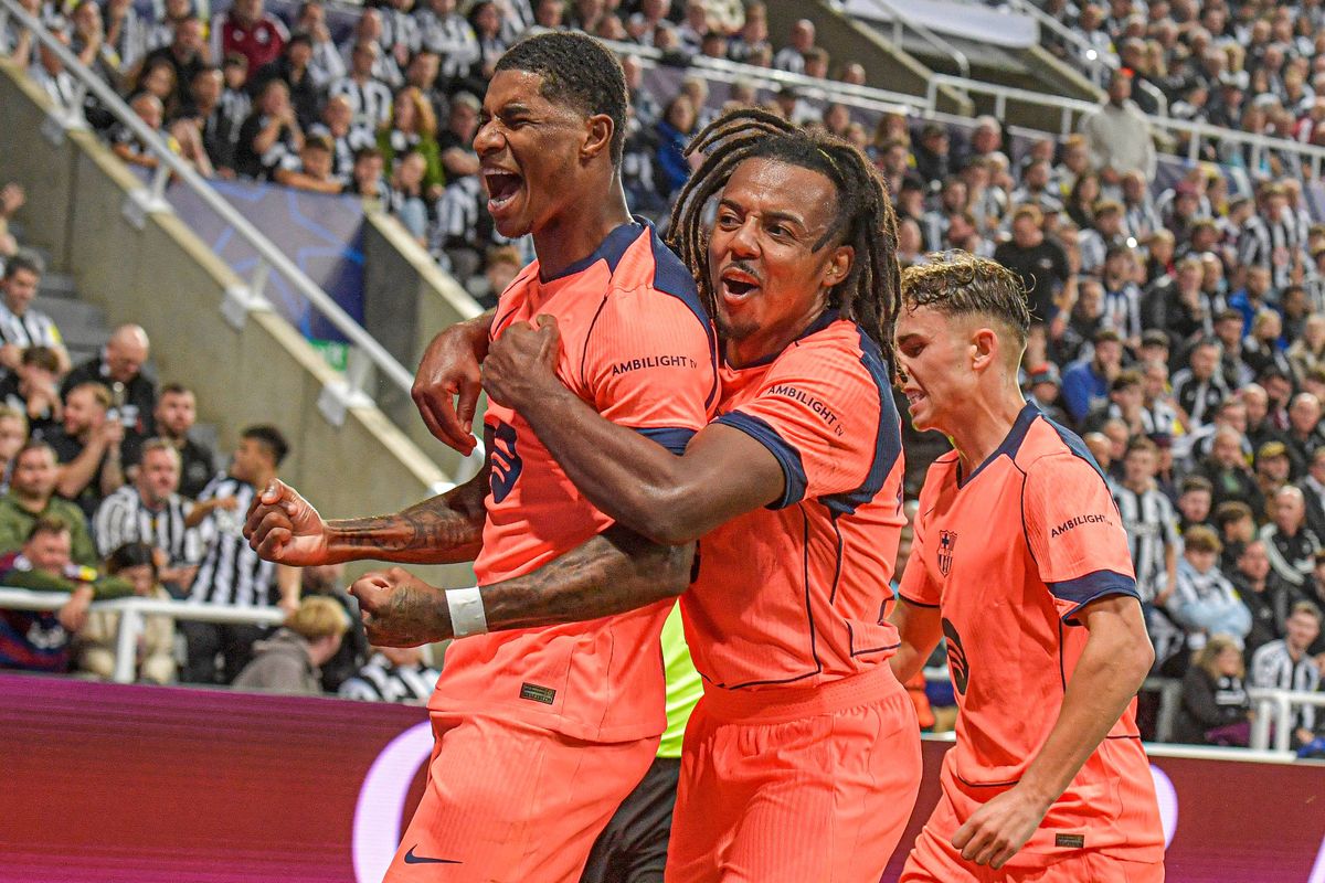 Barça-PSG : Koundé veut faire payer Paris