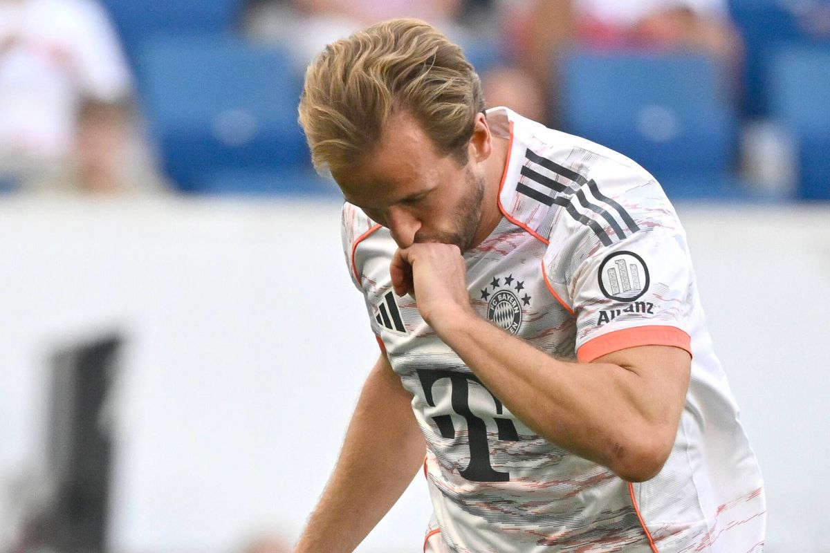 Le Bayern tremble, Harry Kane de retour à Tottenham ?