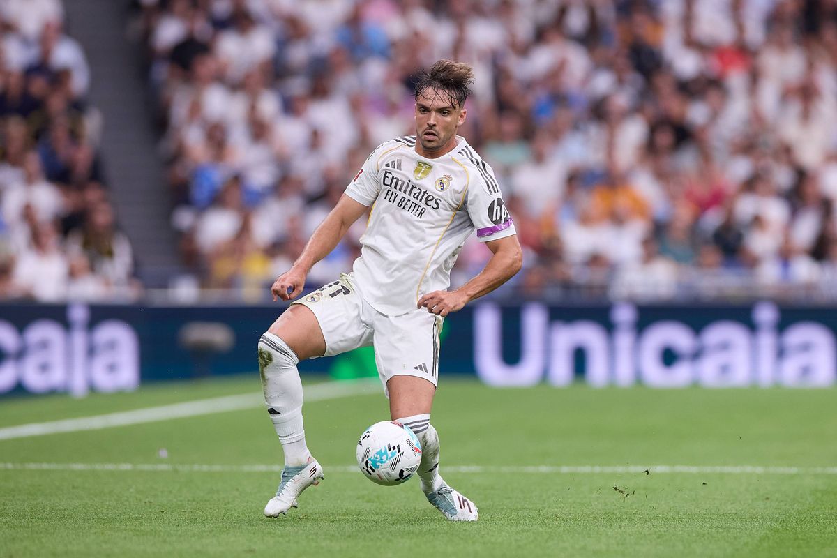 L'OM revient à Madrid pour un défenseur