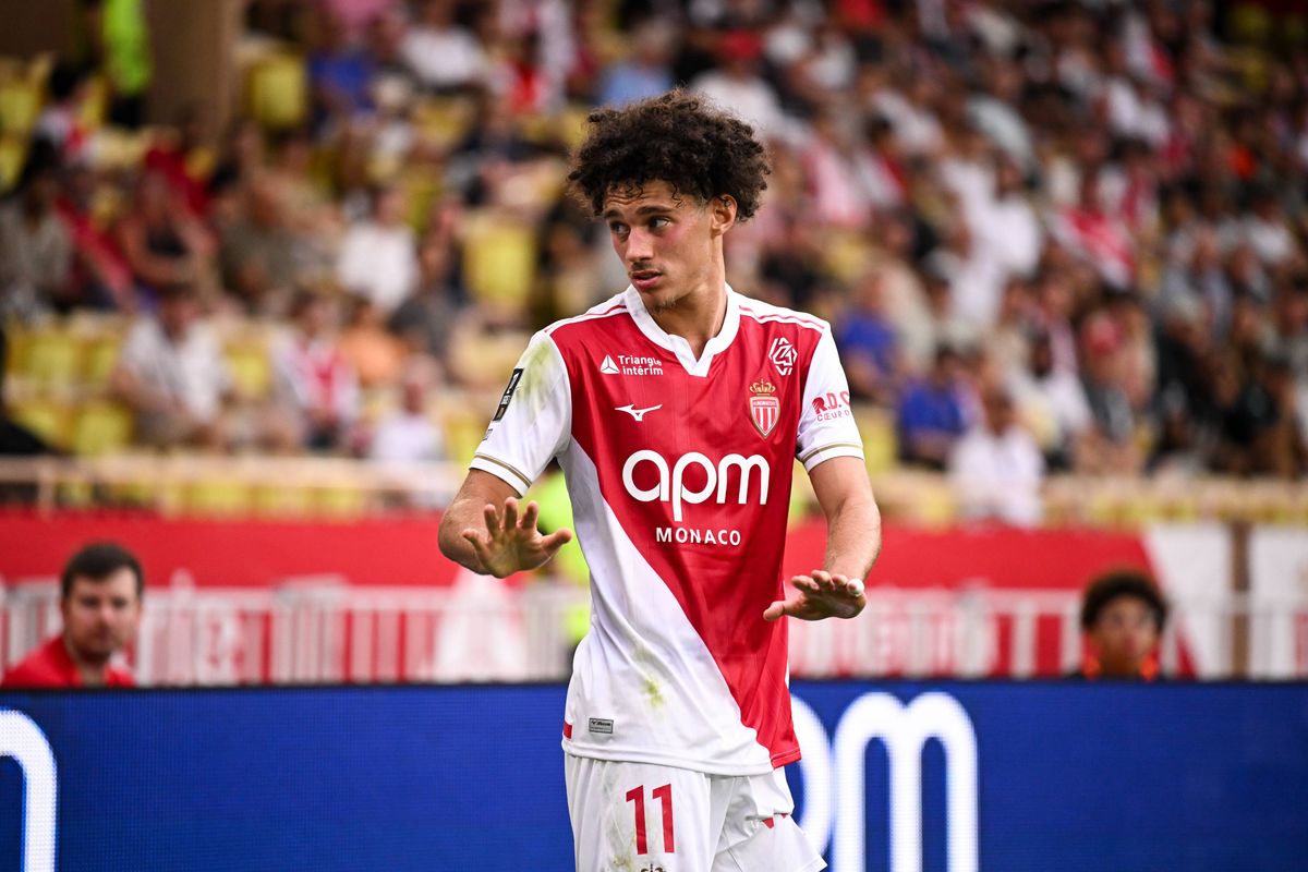 Monaco : Le prix d'Akliouche s'est écroulé