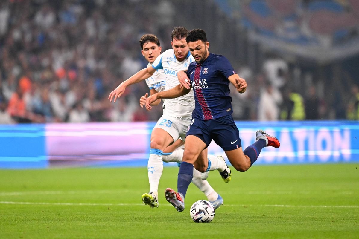 PSG : Pierre Ménès met dehors une star parisienne