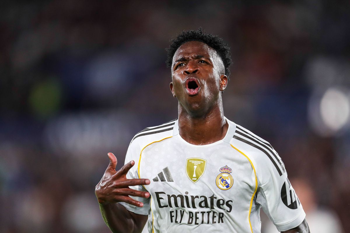 Ni Real, ni PSG, Vinicius a fait son choix !