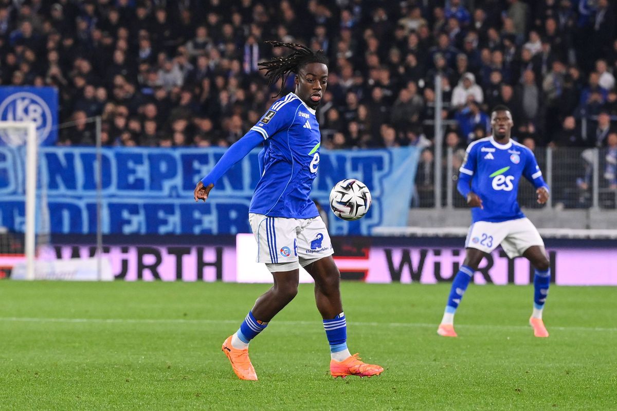 RCSA : Les Saoudiens débarquent à Strasbourg