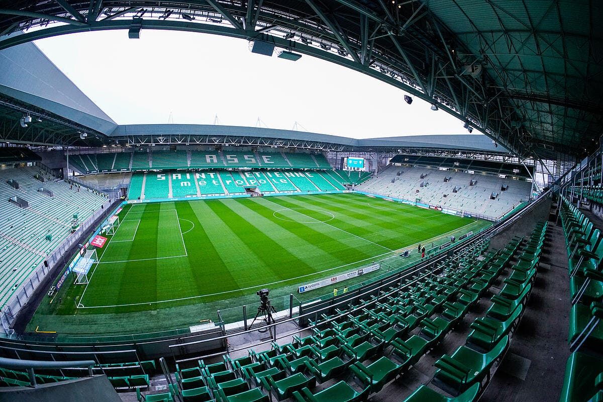 L'ASSE officialise une recrue de dernière minute