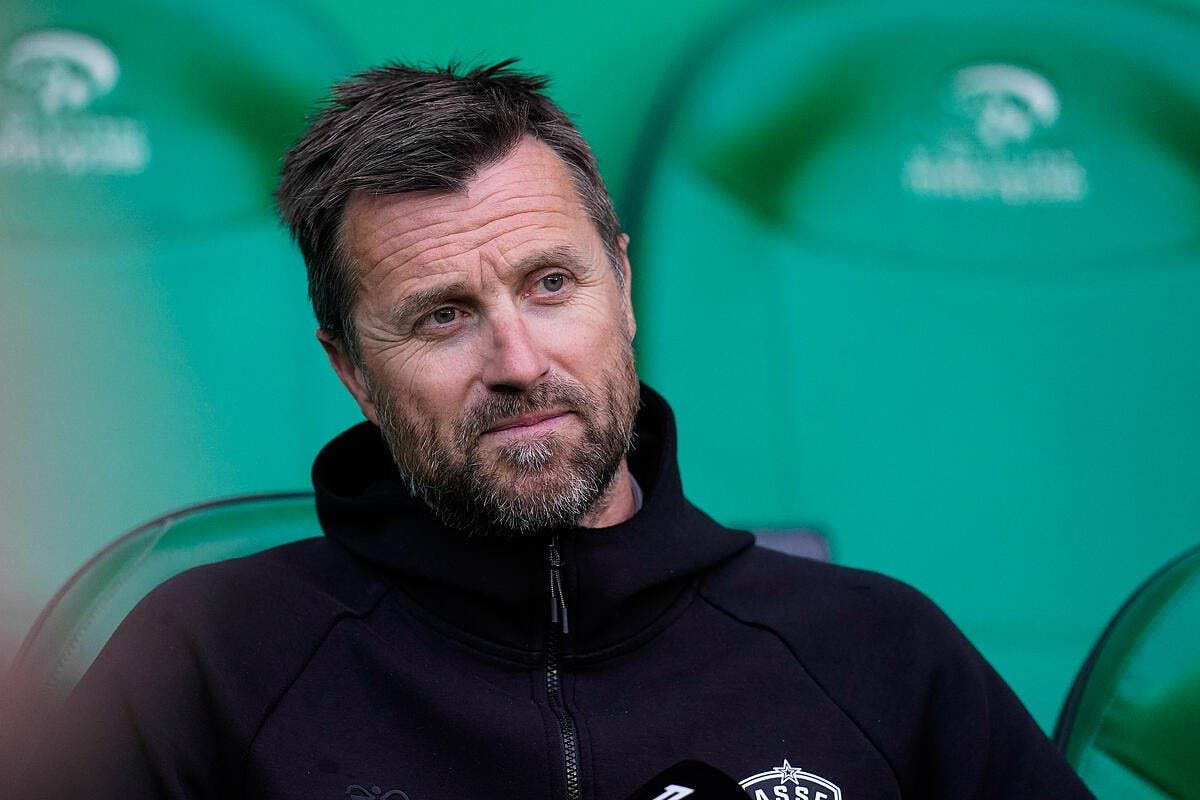 L2 : L'ASSE privée du titre dès samedi soir ?