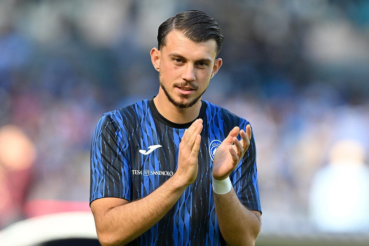 L'OM fonce sur un renfort serbe à 15 ME