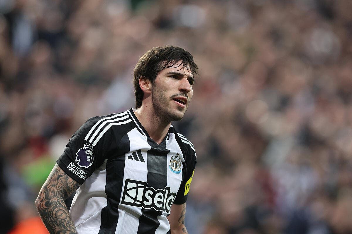 Le PSG envoie 60 ME pour un crack de Newcastle