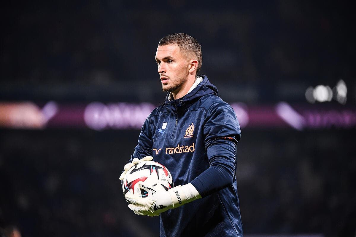 Ce joueur de l'OM avoue son attirance pour l'Ajax