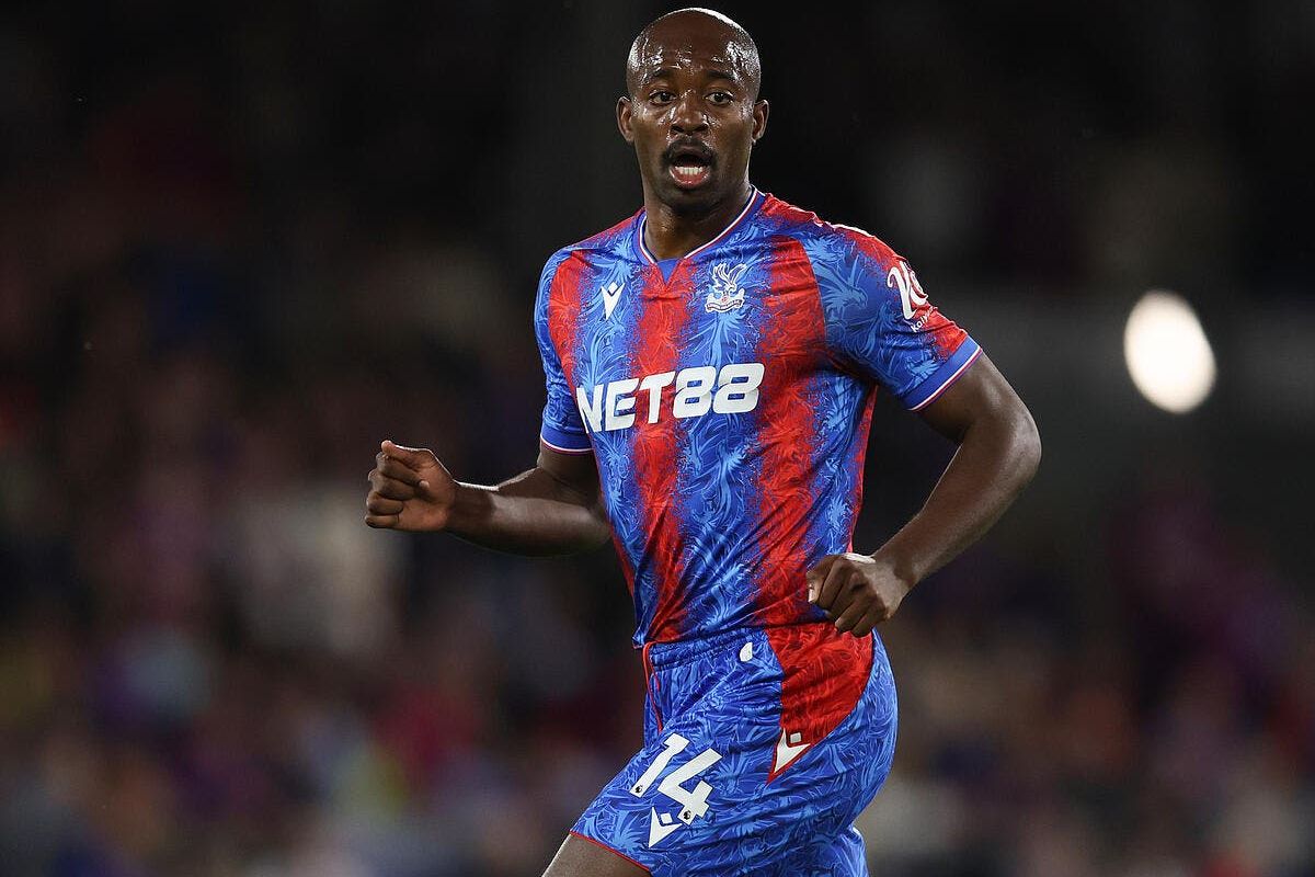 Crystal Palace met le nouveau chouchou des Bleus en vente