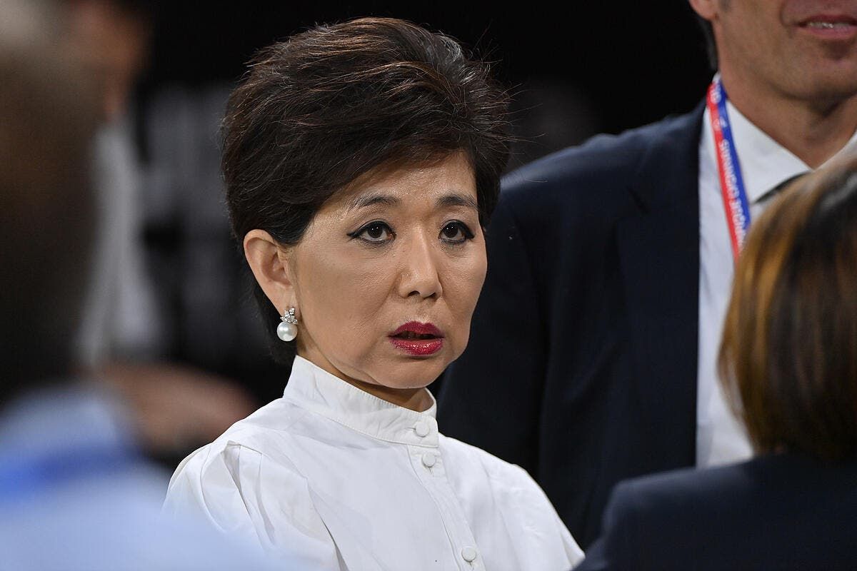 TV : Ligue 1+ fait pleurer l'OL