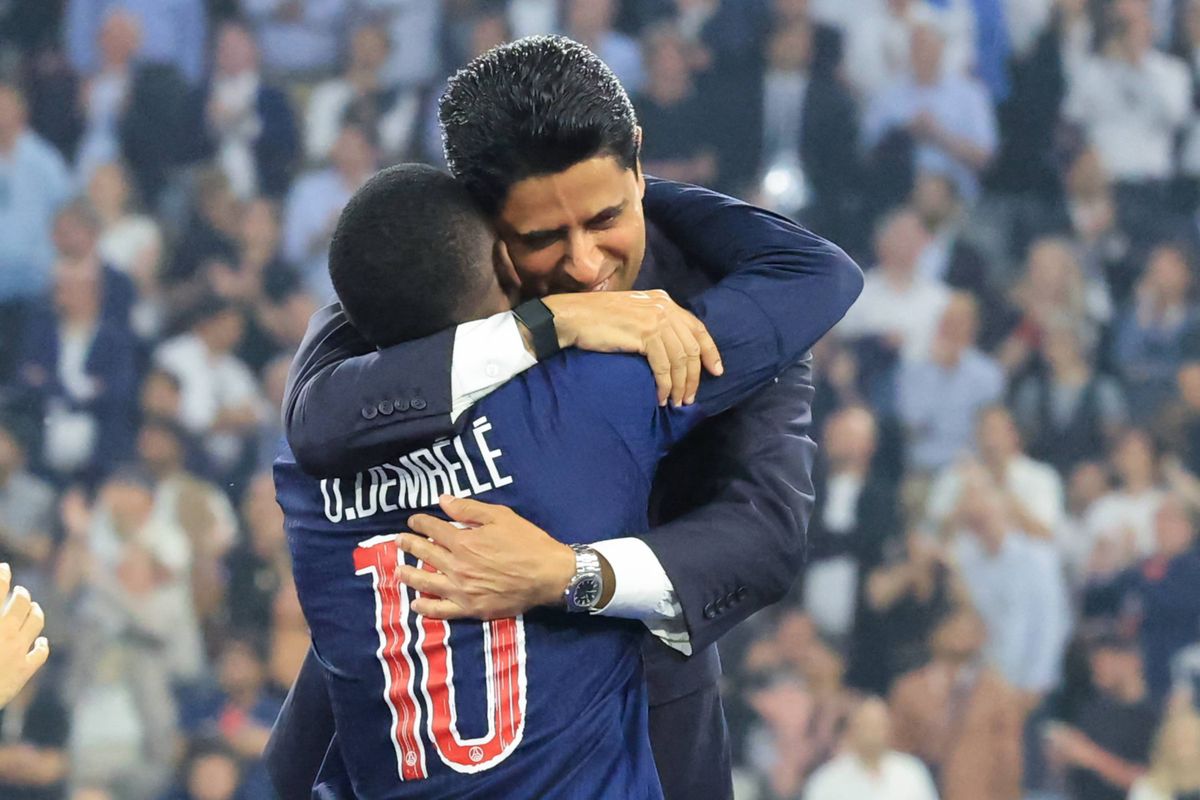 Manu Petit rejoint le syndicat des joueurs du PSG