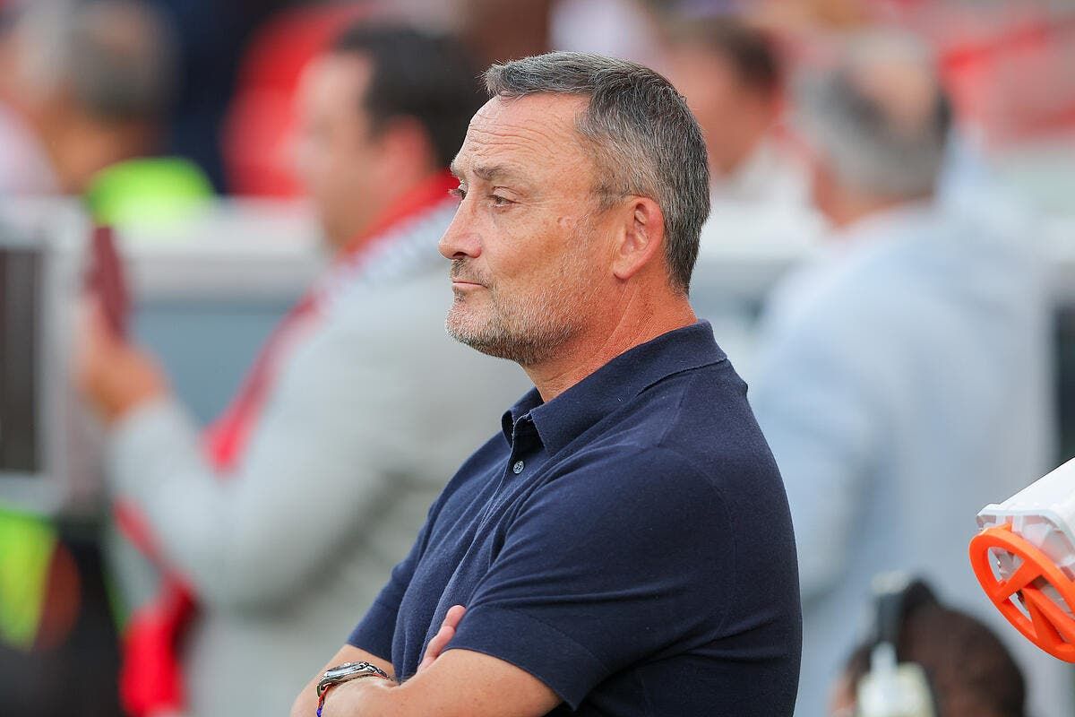 Catastrophique en Europe, Nice se permet de chambrer