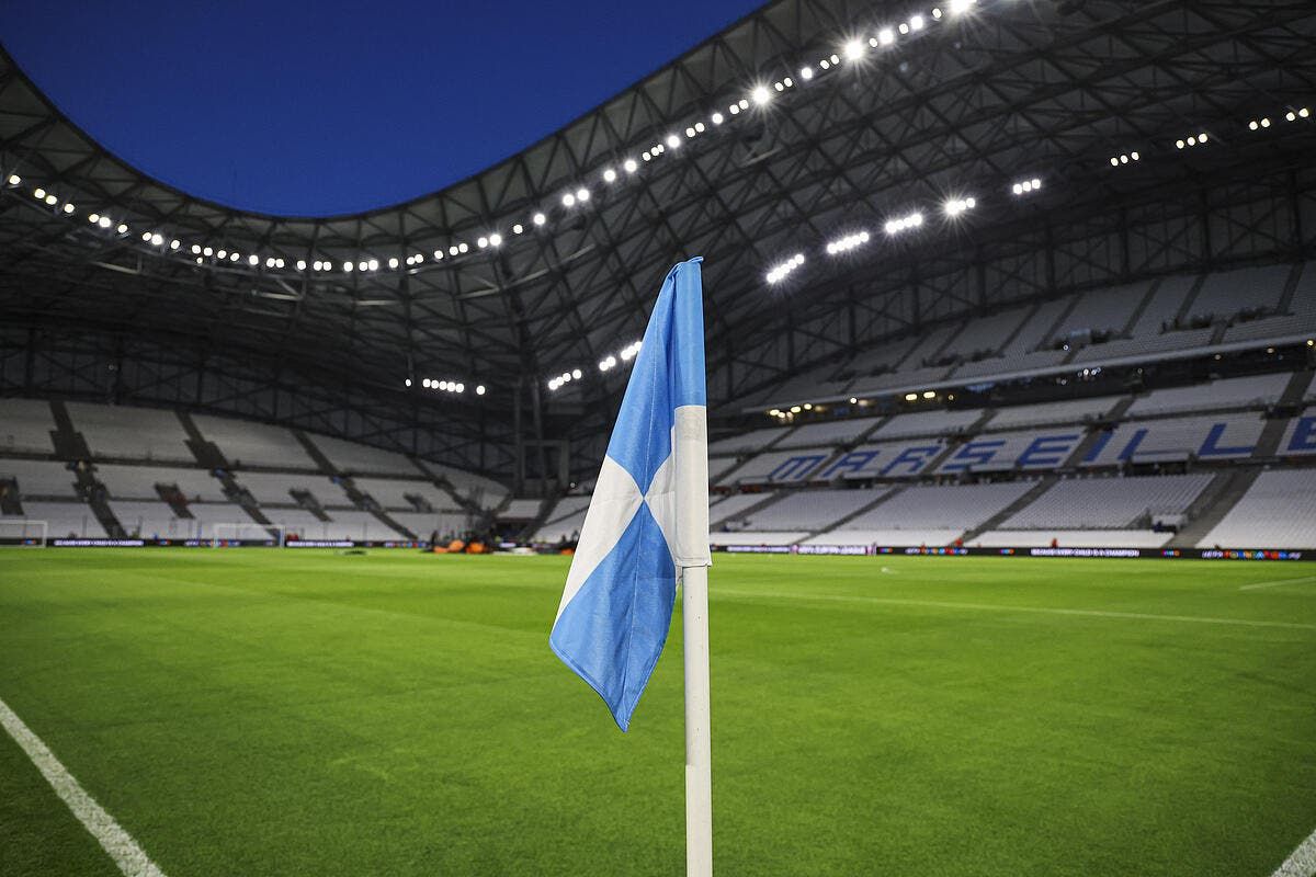 L'OM au Vélodrome, les fans de Liverpool voient rouge