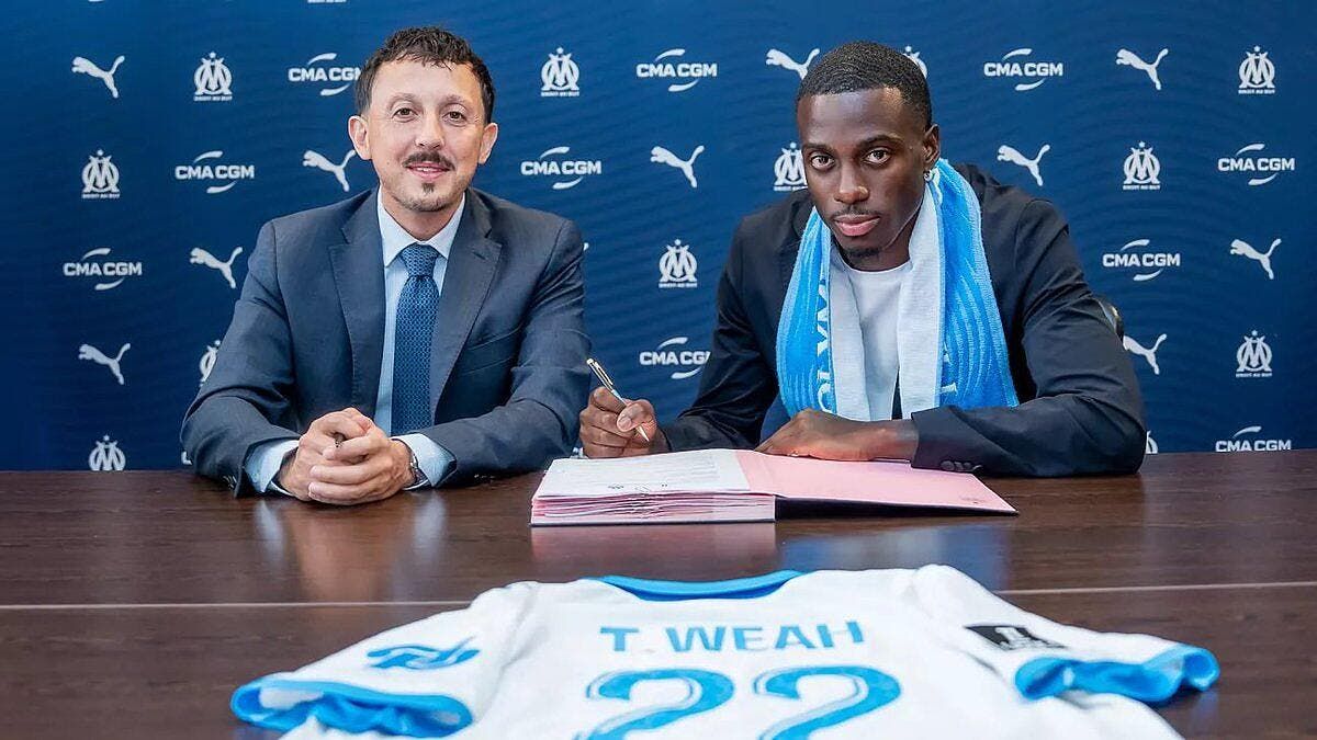 Ce joueur de l'OM très décevant pour Acherchour