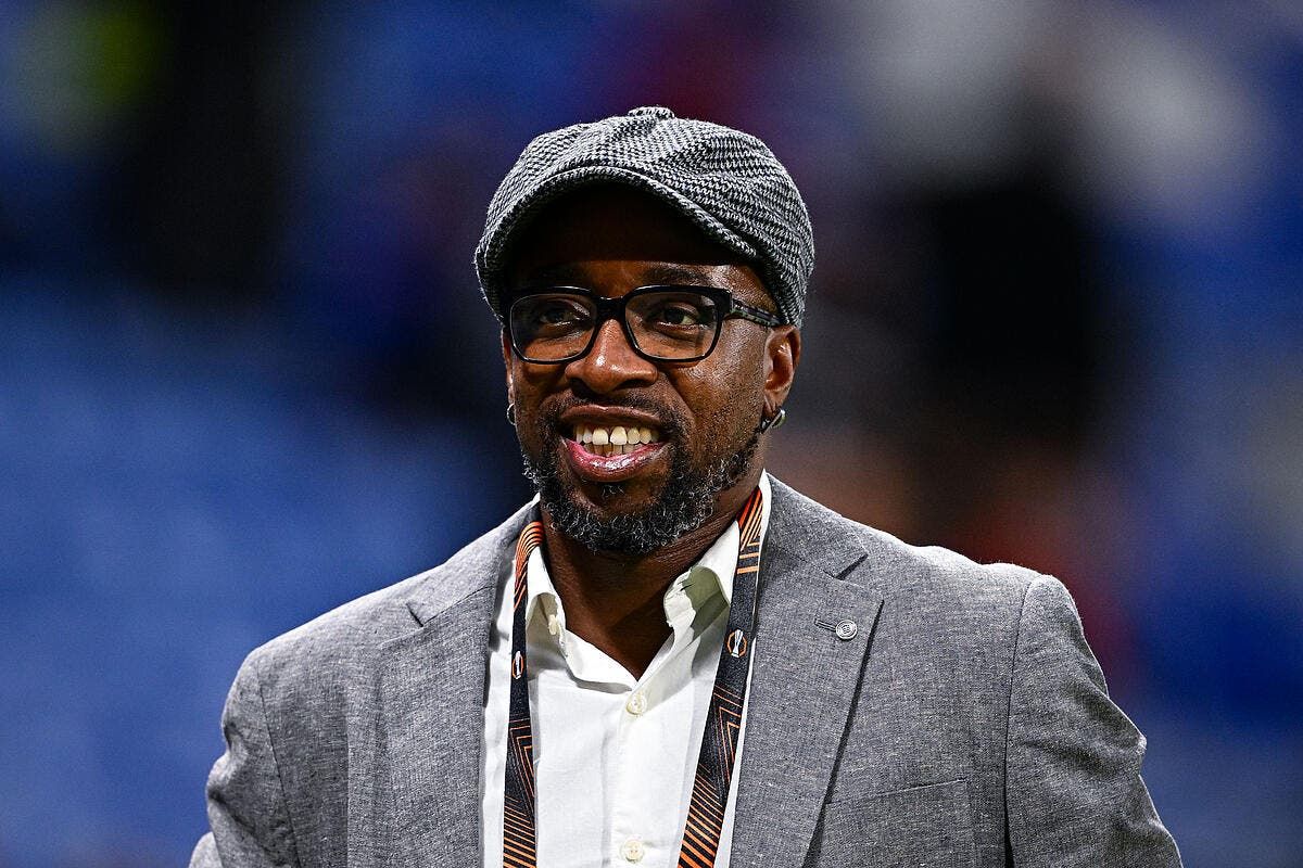 OL : Govou veut le podium et explique pourquoi