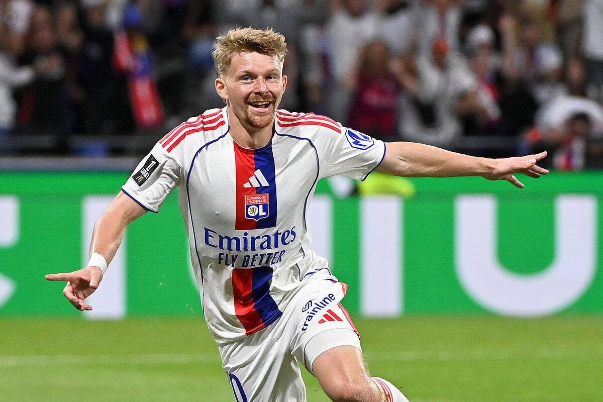 OL-Tel Aviv, trois points gagnés par Lyon sans jouer ?