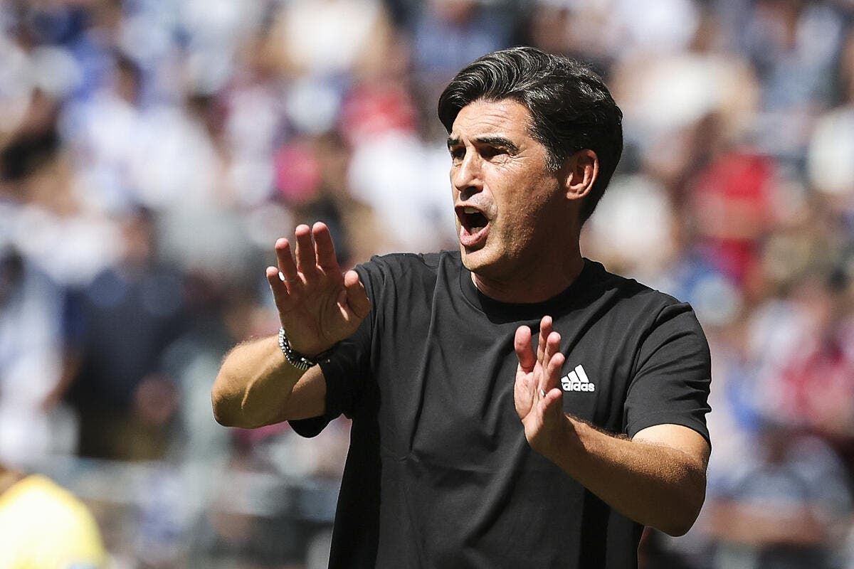 OL : « Un manque de courage », ils dézinguent Paulo Fonseca