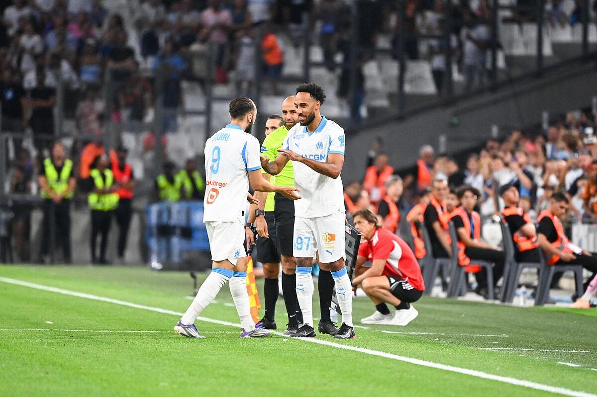 L'OM a recruté le nouveau Lacazette