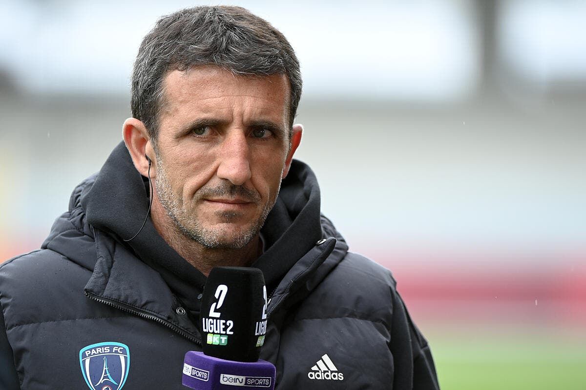 La victoire ou la porte, le Paris FC se fâche