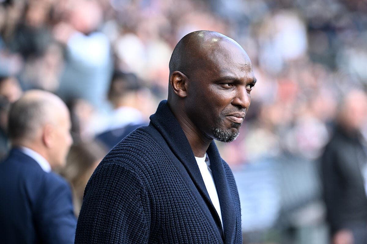 L'ASSE le nouveau riche protégé, il ne digère pas