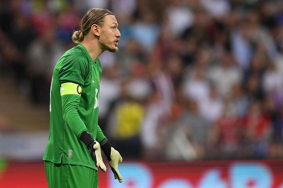 PSG : La Russie fait une étrange révélation sur Safonov