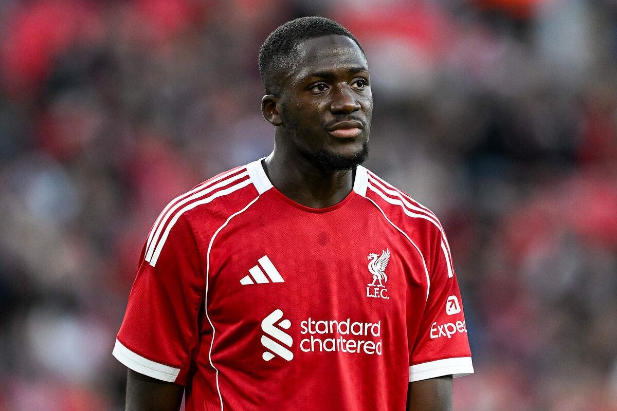 Real : Konaté va faire une Alexander-Arnold