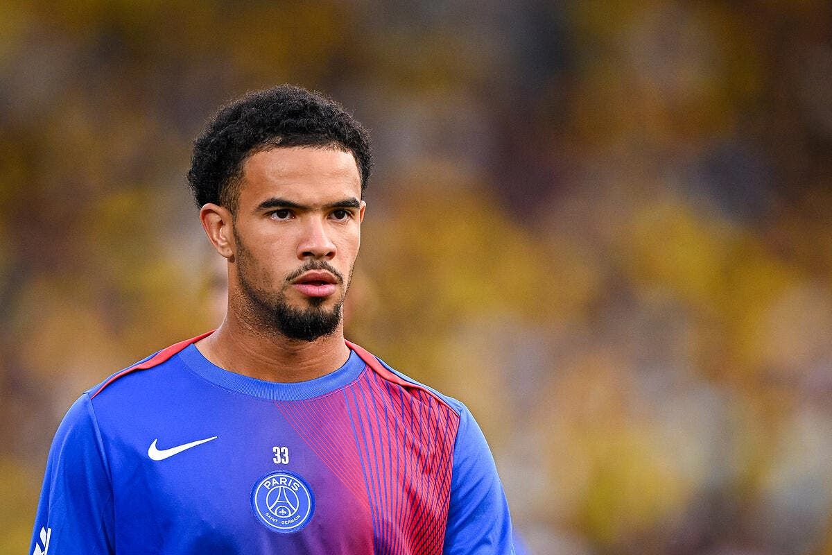 PSG : Le nouveau maillon faible fait hurler les fans