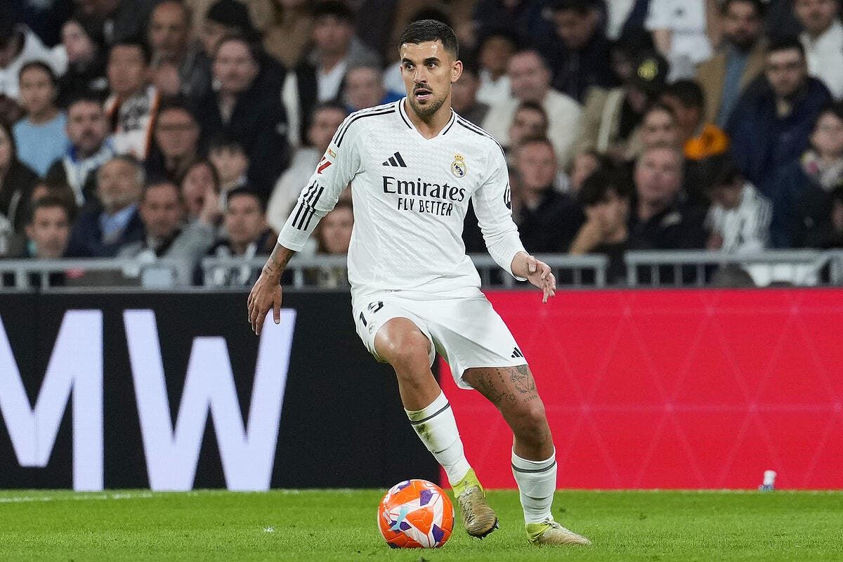 L'OM écoeuré, Ceballos préfère l'Arabie Saoudite