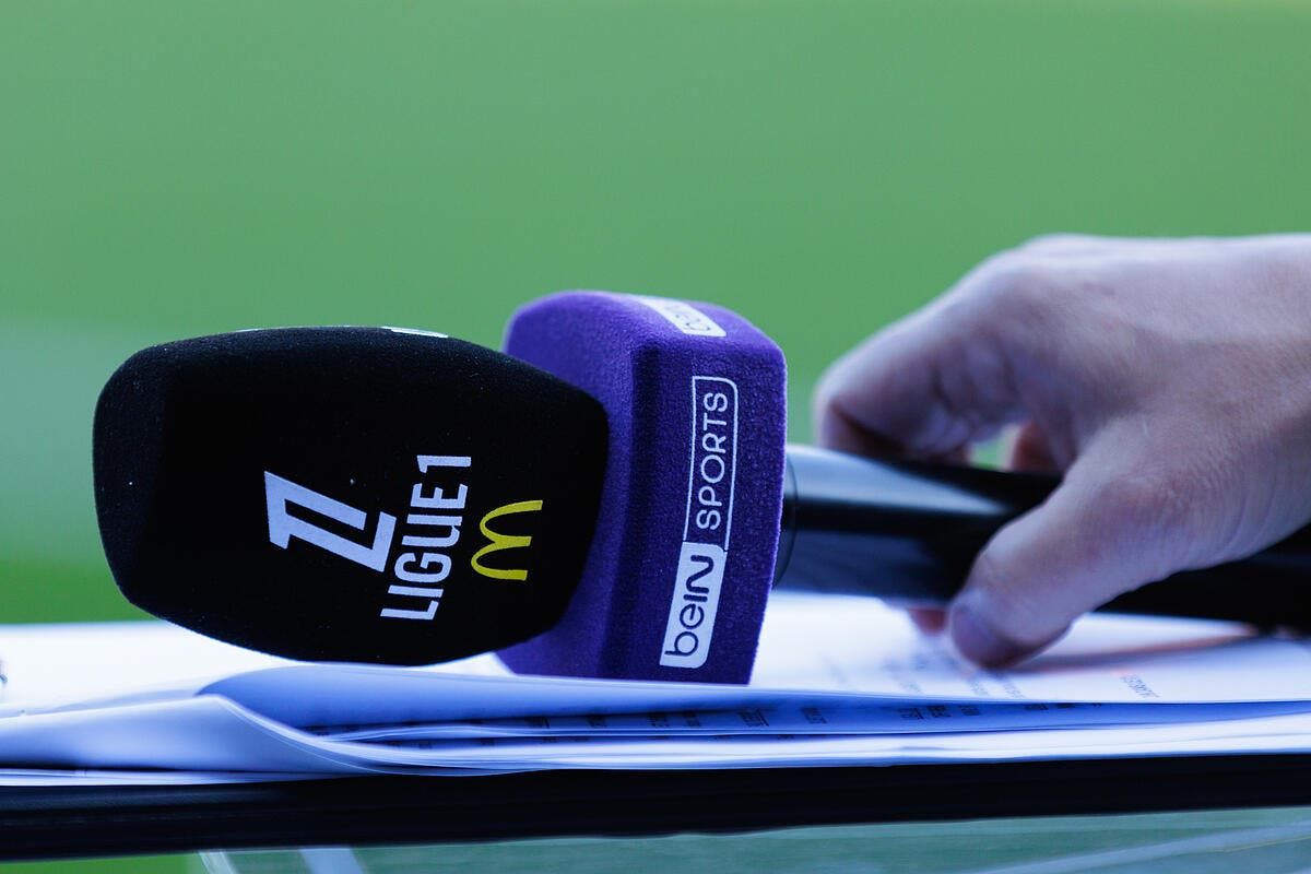 TV : BeInSports et la Ligue 1 se livrent une guerre à 78,5 ME