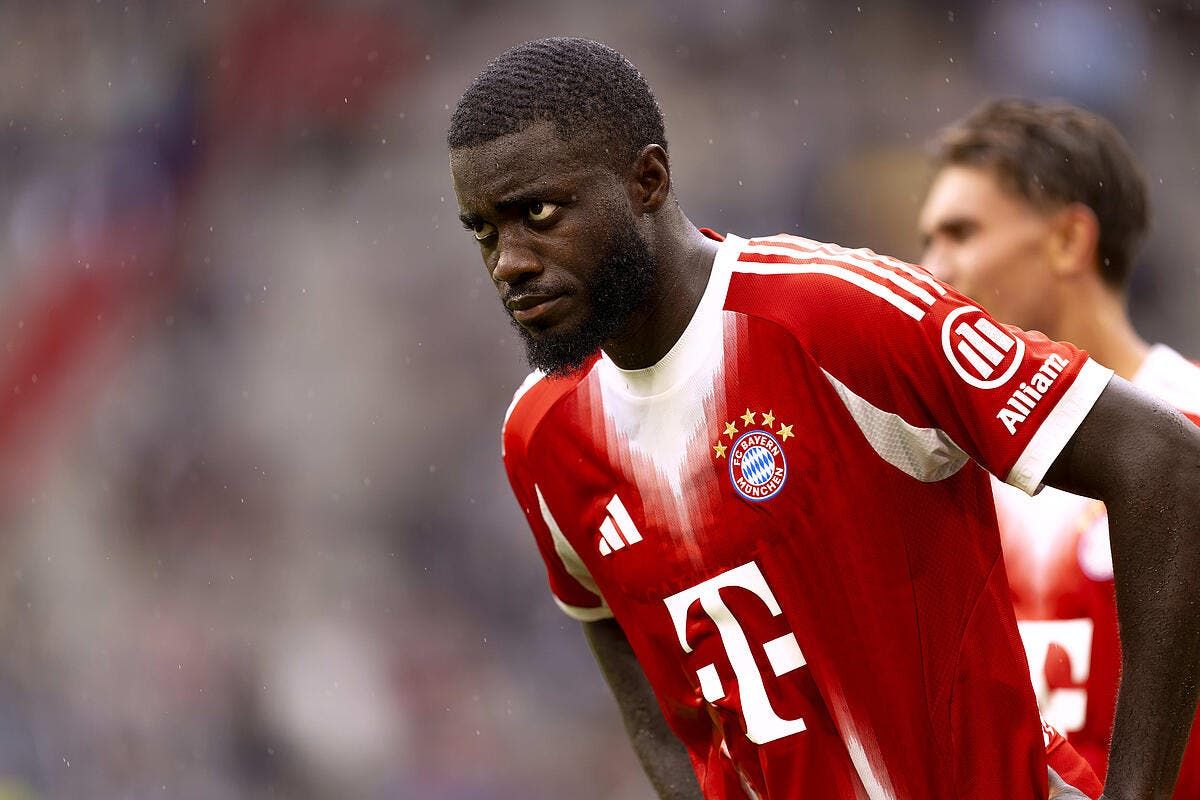 Un pilier de Deschamps gratuit, le PSG fonce