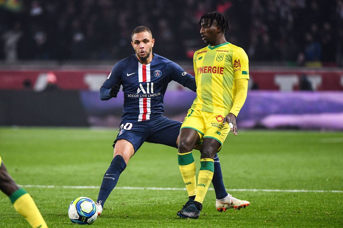 Nantes : Kurzawa en joker, ça chauffe