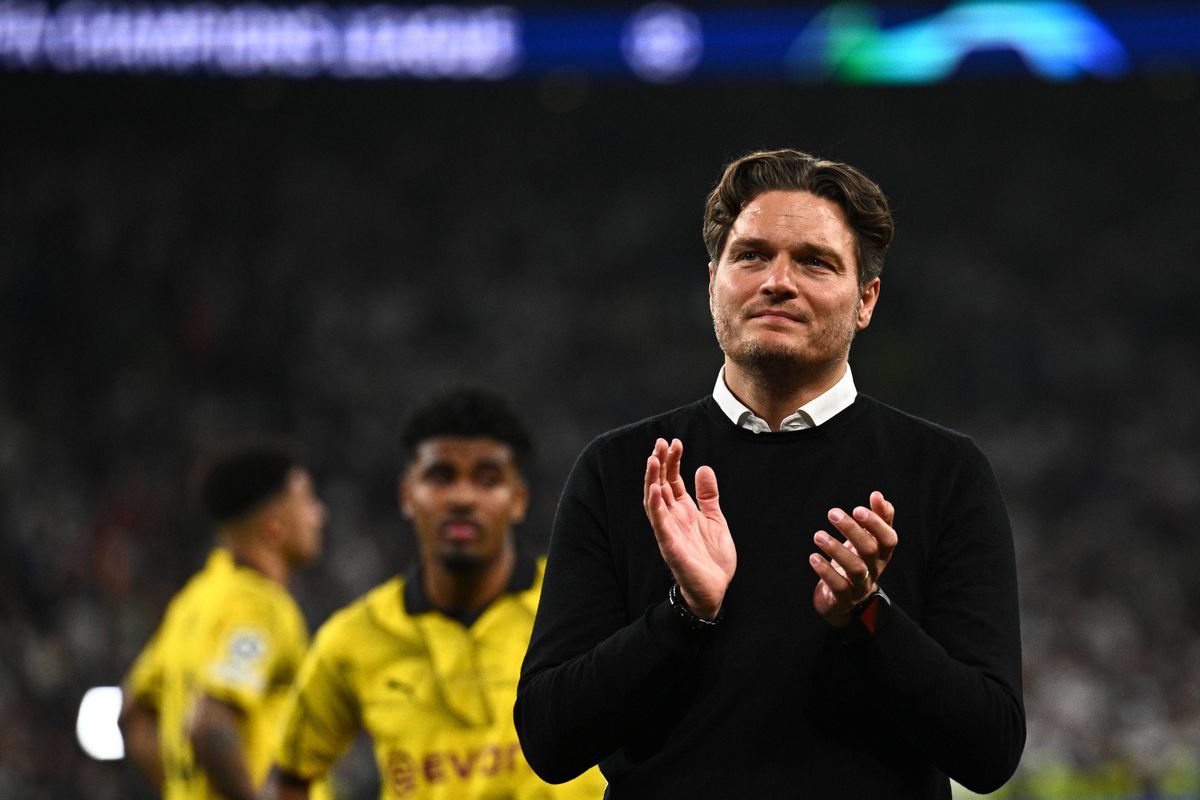 Edin Terzic tout proche de signer à Monaco