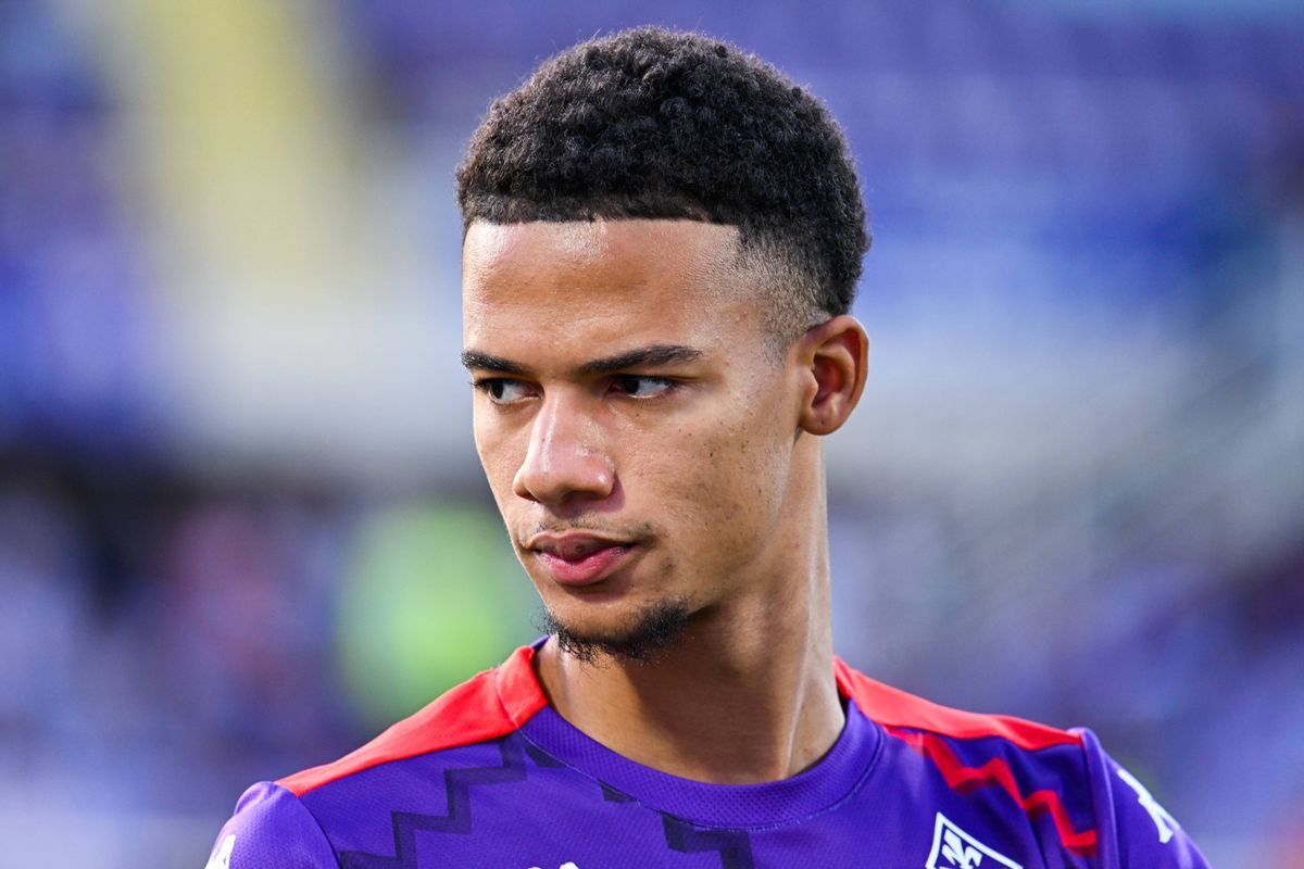 OM : Enorme coup de froid pour cette piste marocaine