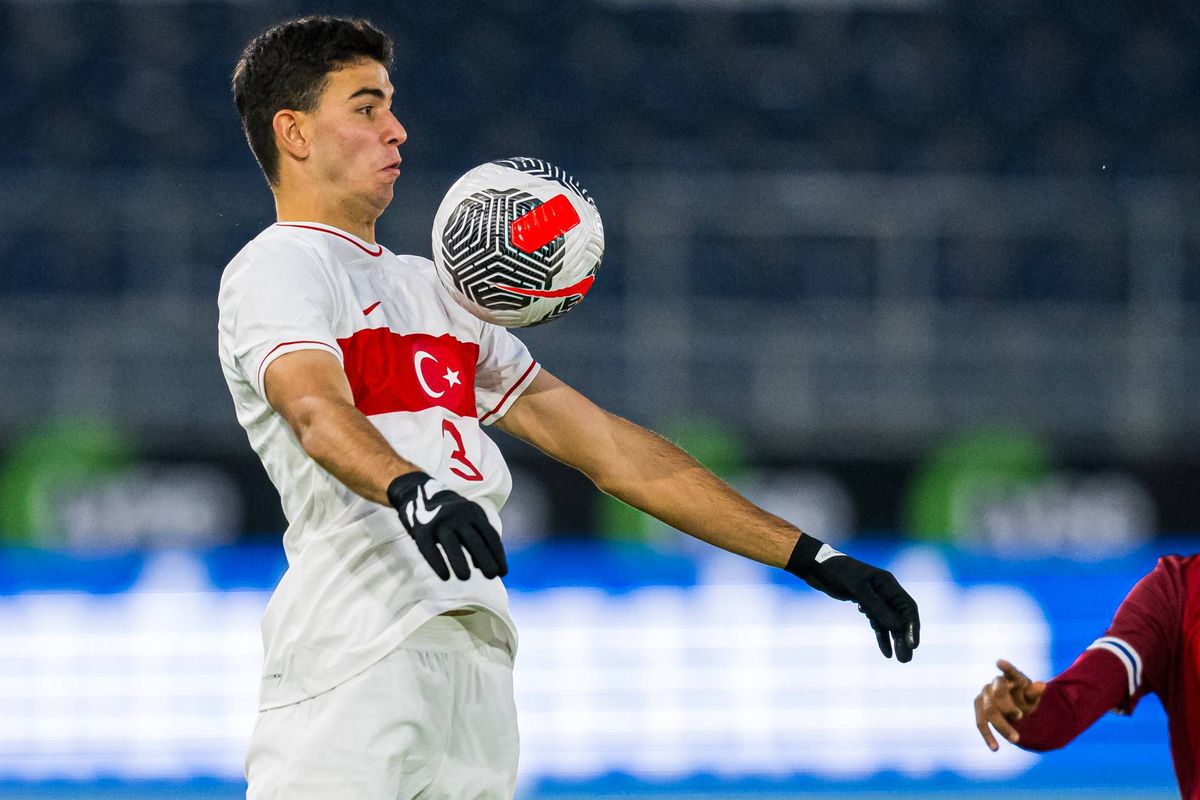 Yasin Ozcan, la recrue surprise du PSG ?