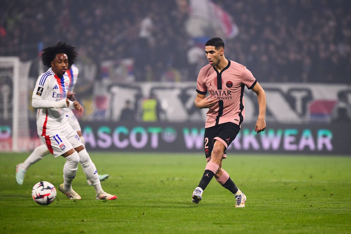 OL-PSG : Le prix des places fait scandale