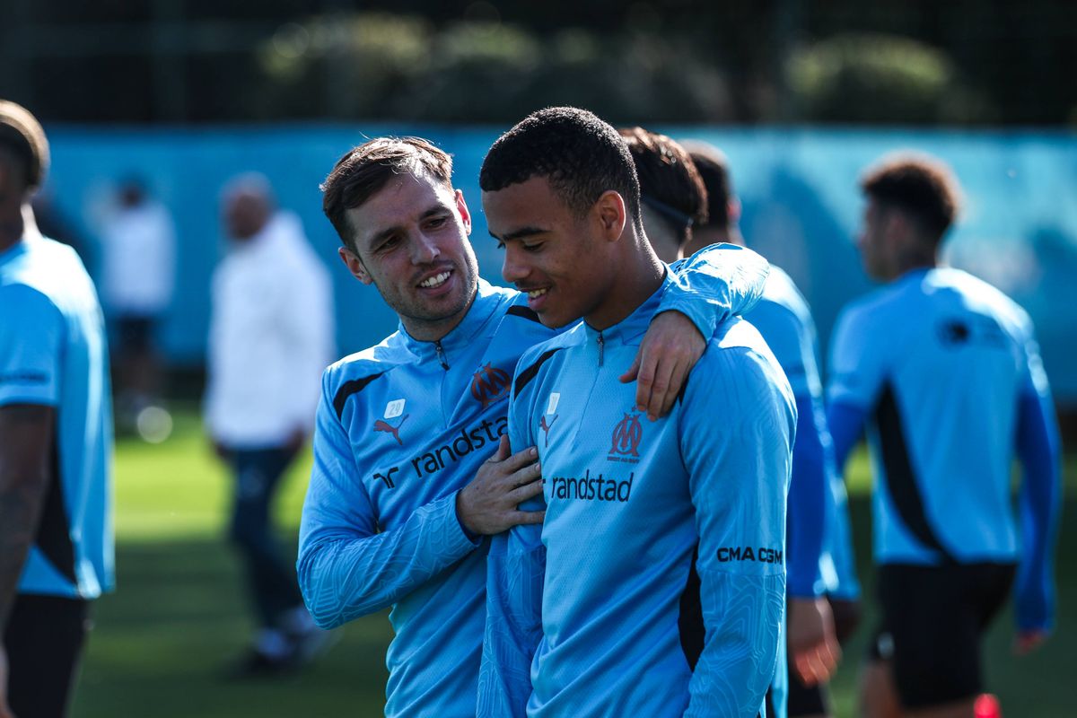 L'OM passe une annonce, ce défenseur est à vendre