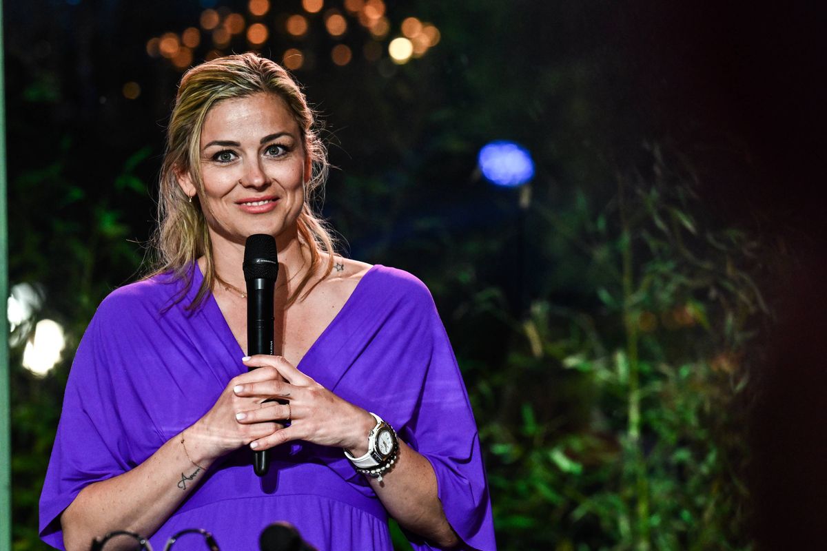 OM : Laure Boulleau prend la parole et se fait incendier