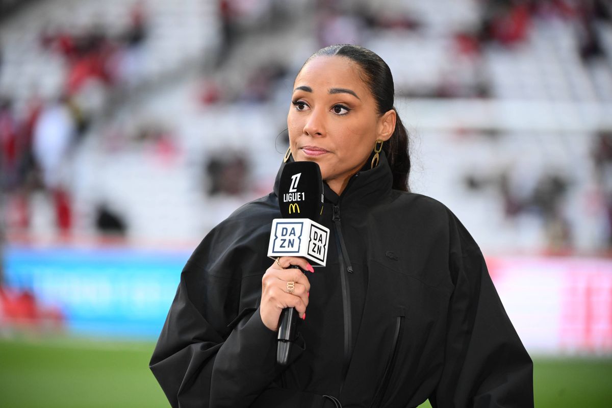 OM : Cette journaliste de L'Equipe n'en peut plus des Marseillais