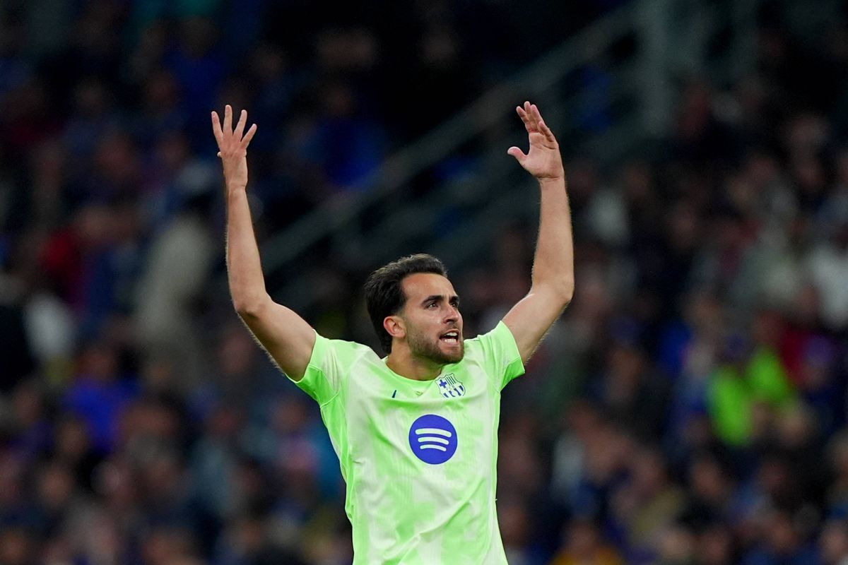 Il fait bouillir le Barça, le PSG fonce sur ce défenseur