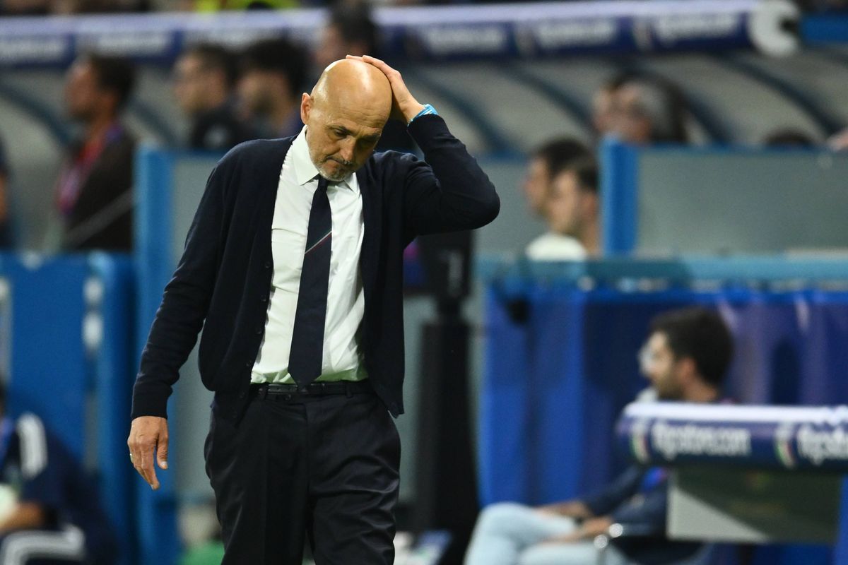 Spalletti à la Juventus, annonce imminente