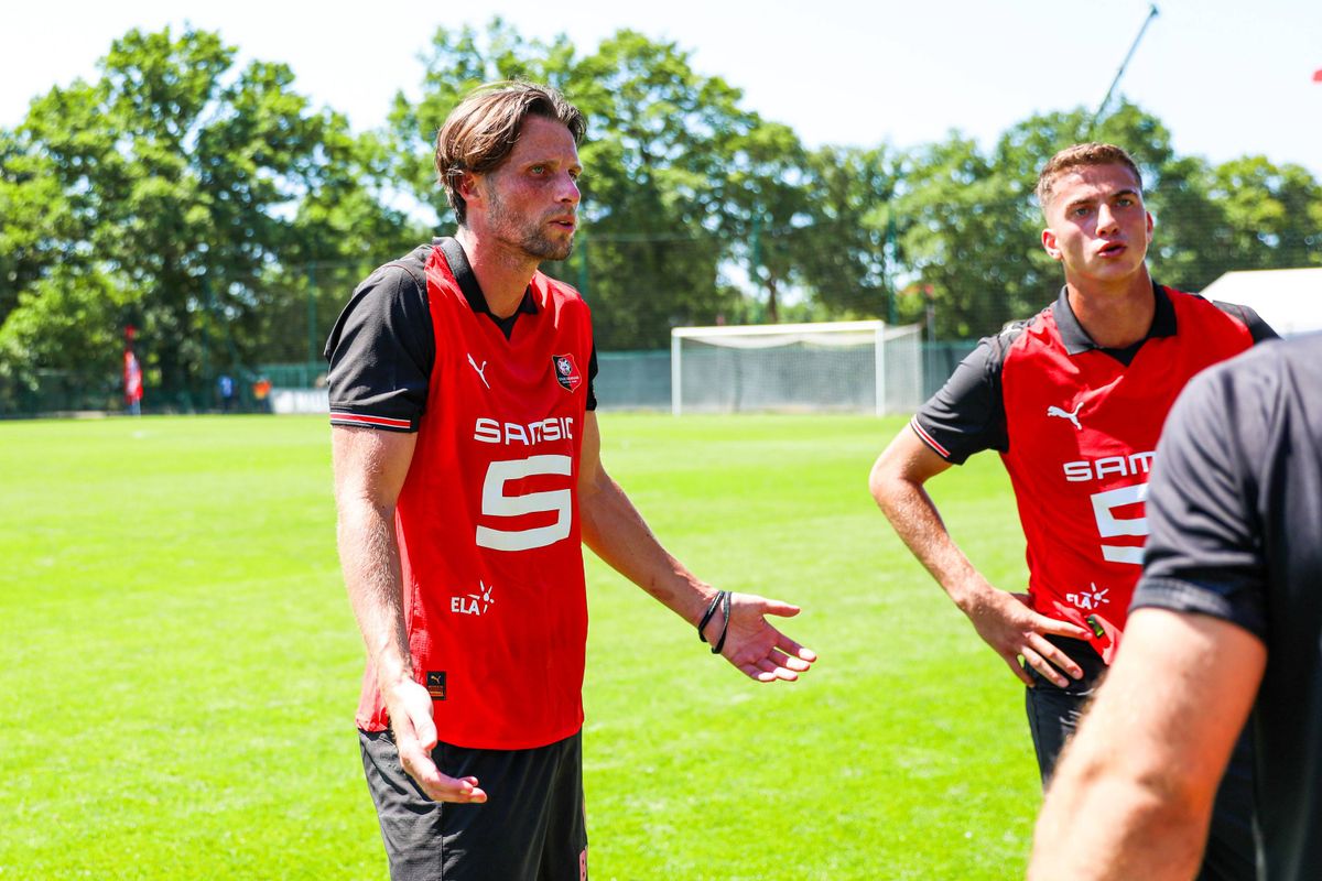 Humilié par Beye, il prépare sa revanche avec l'OL