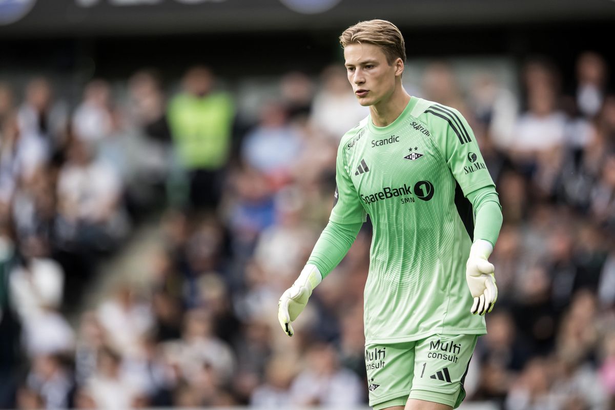 L'ASSE craque pour un prodige norvégien