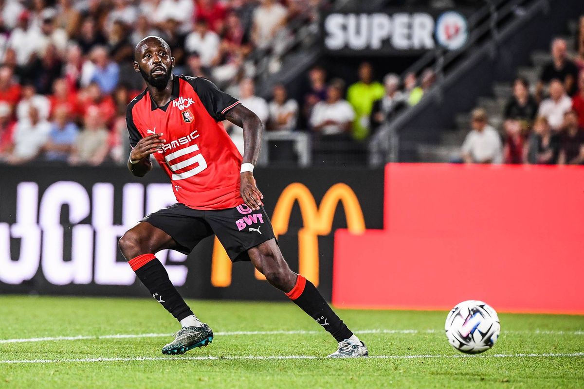 Rennes : « Beye c'est mort », Fofana et Samba veulent sa peau